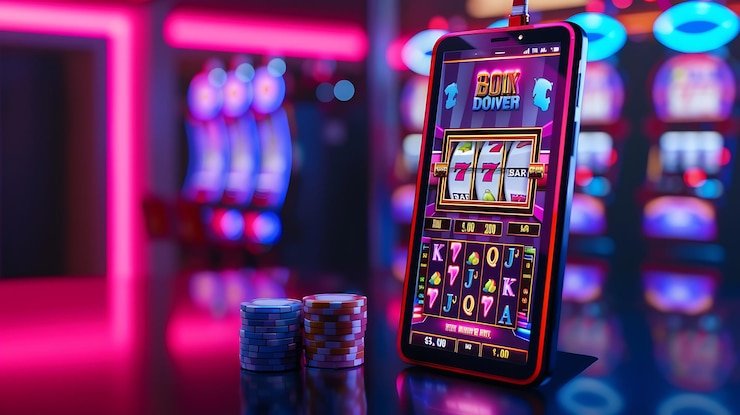 Filipino player on mobile accessing 1883 sports betting and casino platform