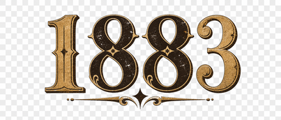 1883 gaming platform logo